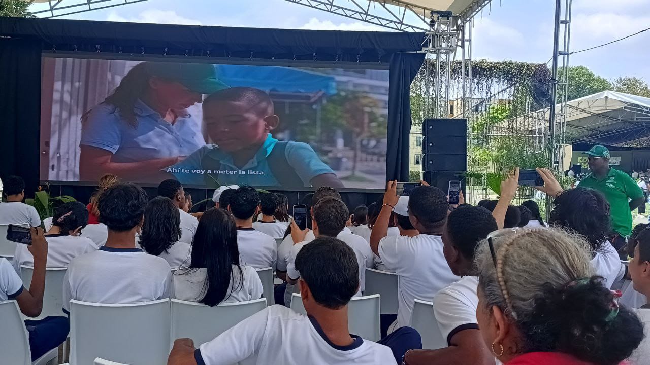 Calibelula Fotos 2025